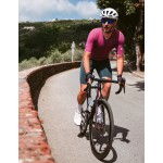 BICYCLE LINE ZONCOLAN S4 dviratininko šortai su petnešomis